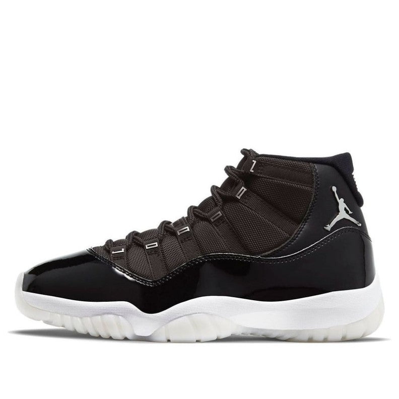 Air Jordan 11 Retro 'Jubilee' 25th Anniversary – CT8012-011