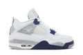Air Jordan 4 Retro "Midnight Navy"