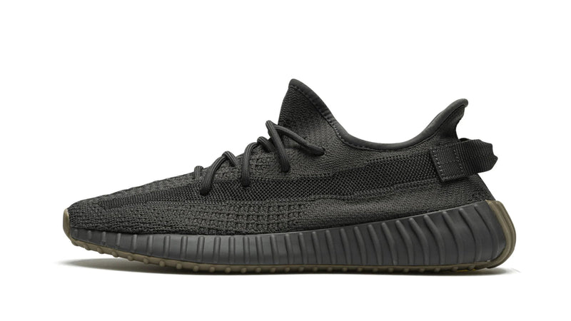 adidas YEEZY BOOST 350 V2 'Cinder' – Dark Ash Tones on the World's Most Influential Silhouette