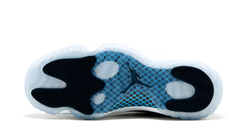 Air Jordan 11 Retro "Win Like '82" (Navy)