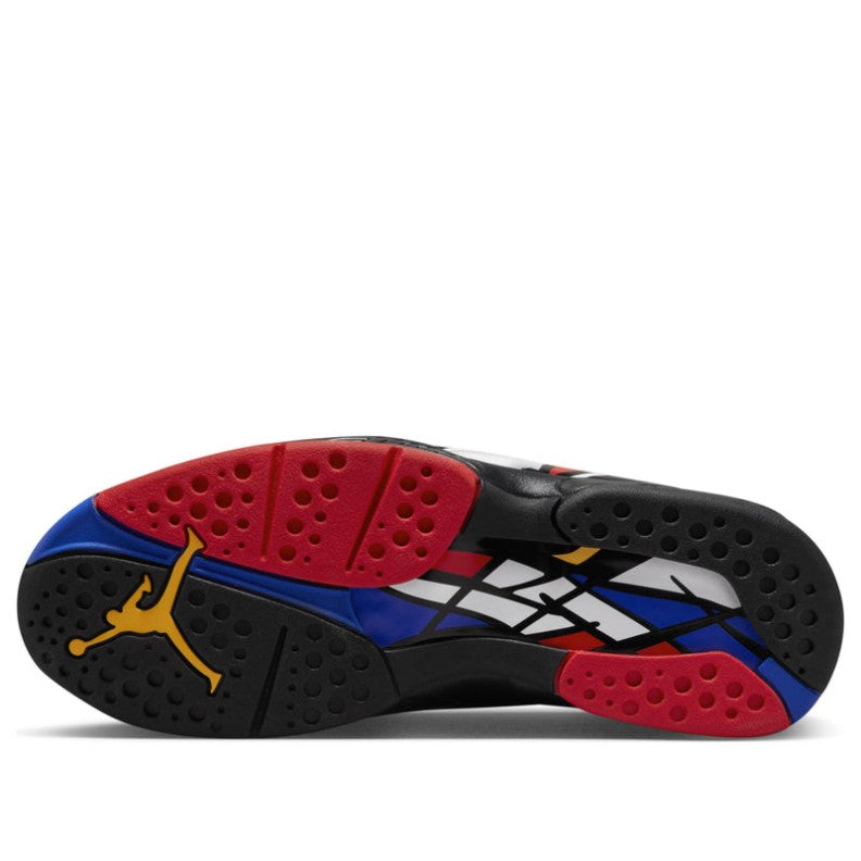 Air Jordan 8 Retro 'Playoffs' 305381-062（副本
