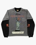 Bottega Desires Nights in NY Layered Sleeve
