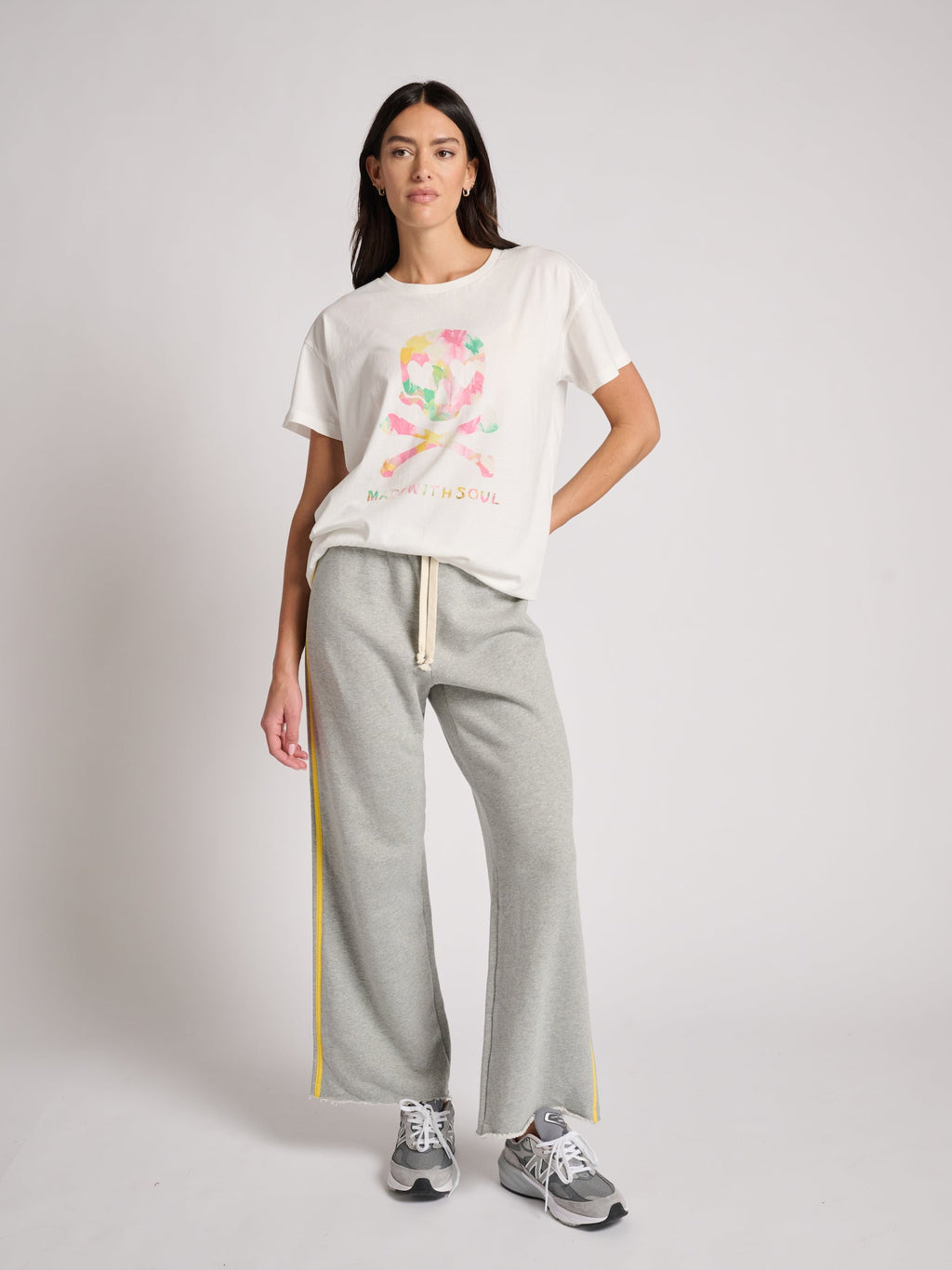 Made with Soul Tee