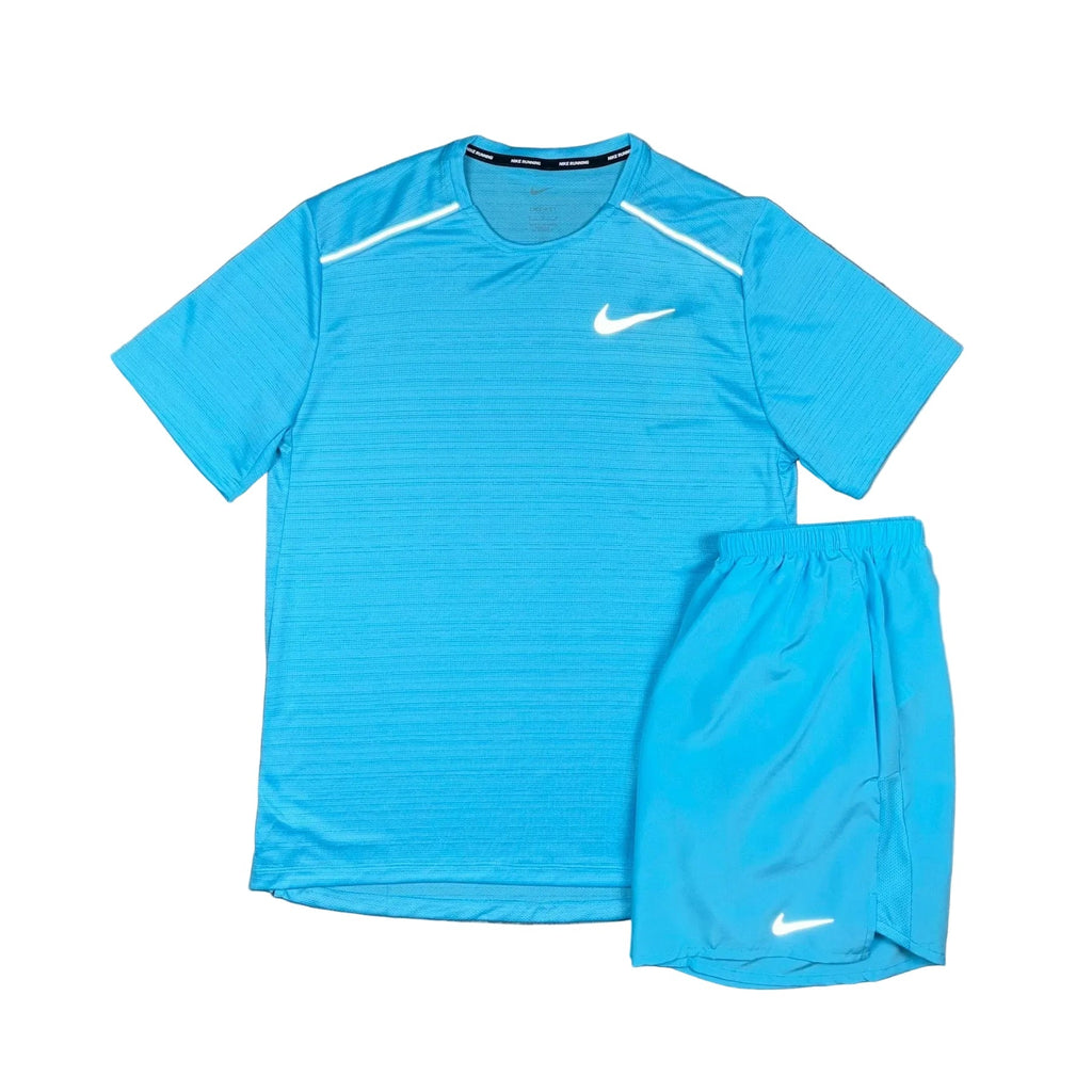 Nike Summer Set (T-Shirt & Shorts)