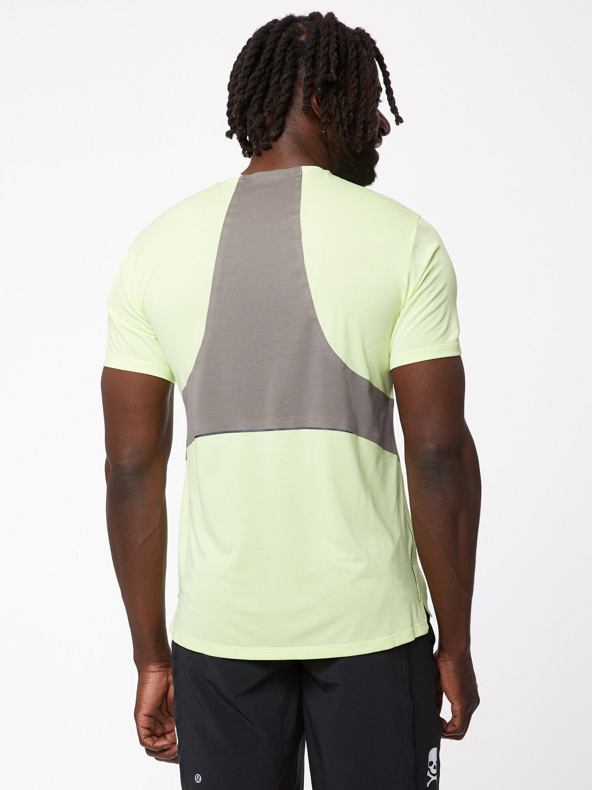 Fast and Free Short Sleeve