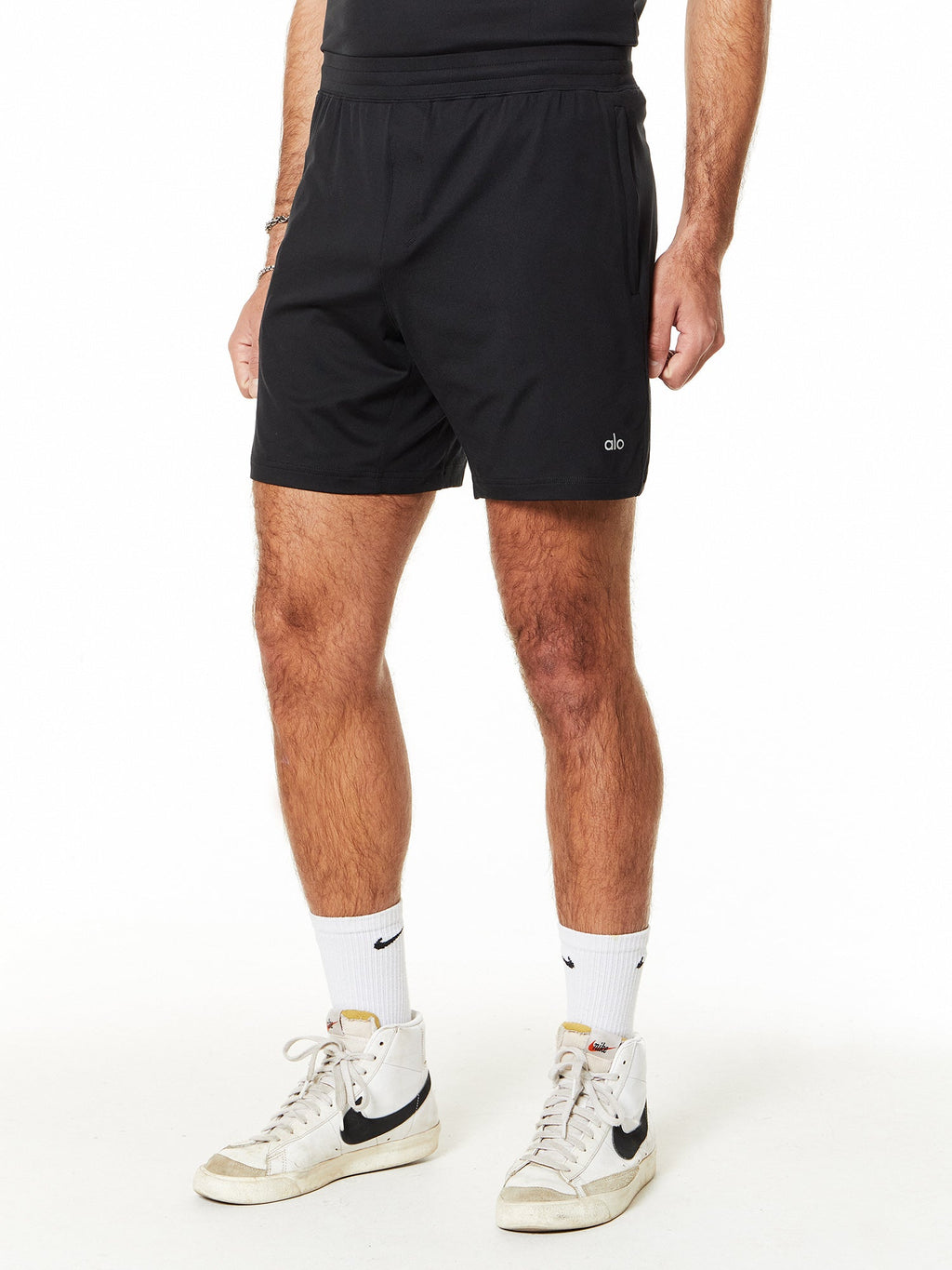 CONQUER REACT PERFORM SHORT