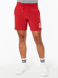 T.H.E. Short 7" Linerless Red