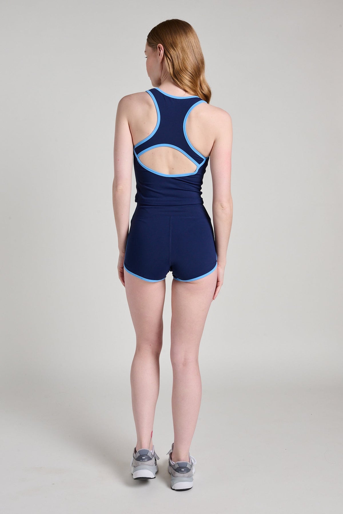 Sporty Short Short