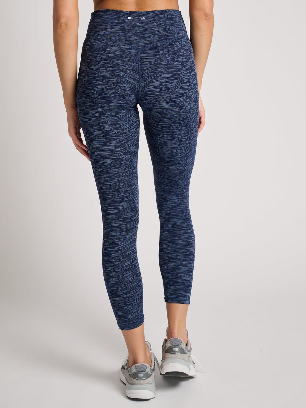 MYSTERE REVERSIBLE 25IN PANT