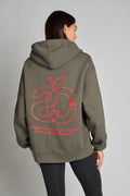 Rae Hoodie - NY