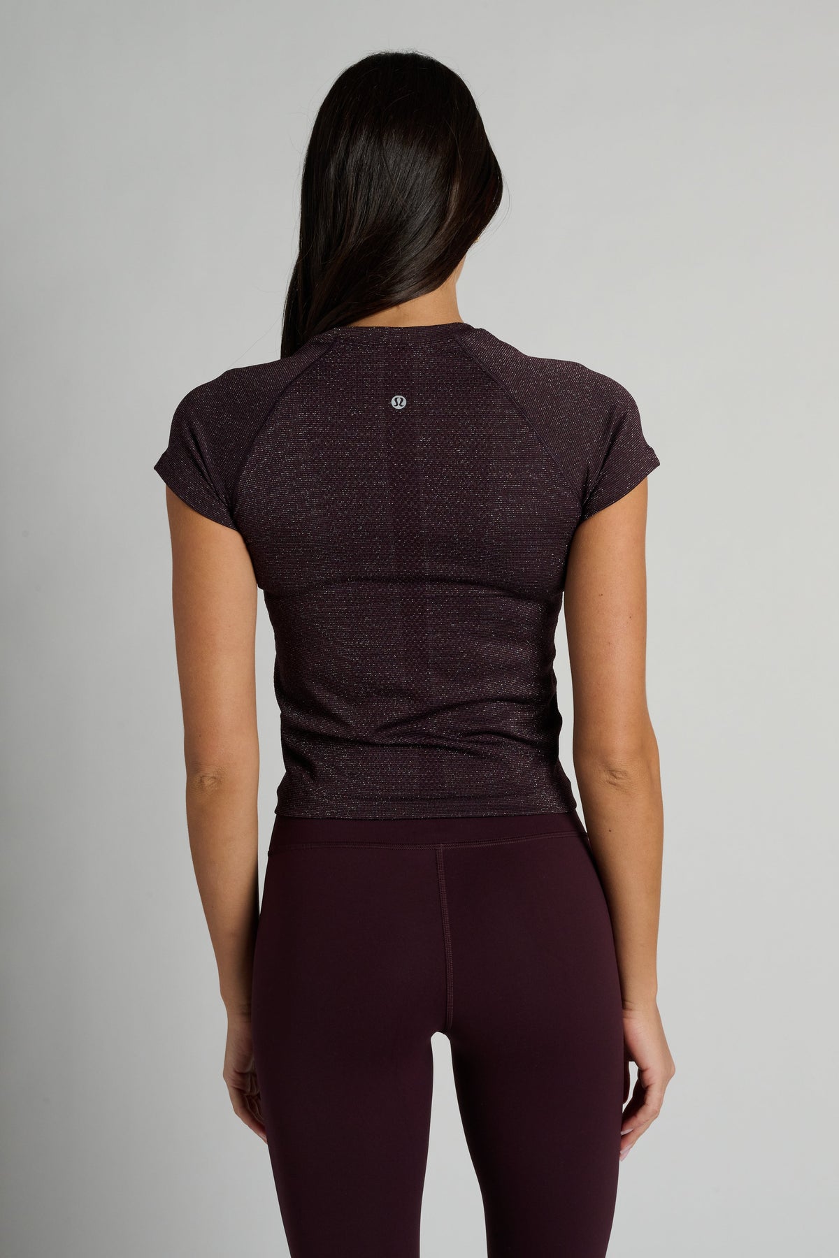 Swiftly Tech Short-Sleeve Shirt 2.0