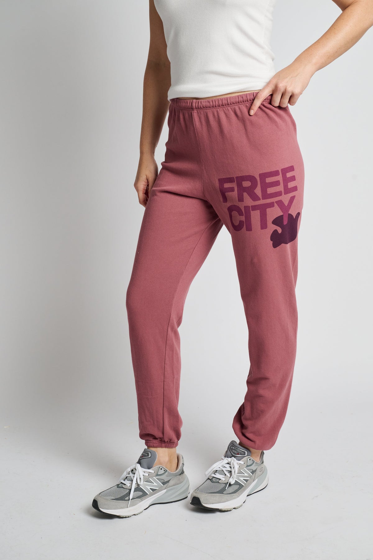 FREECITY Sweatpant
