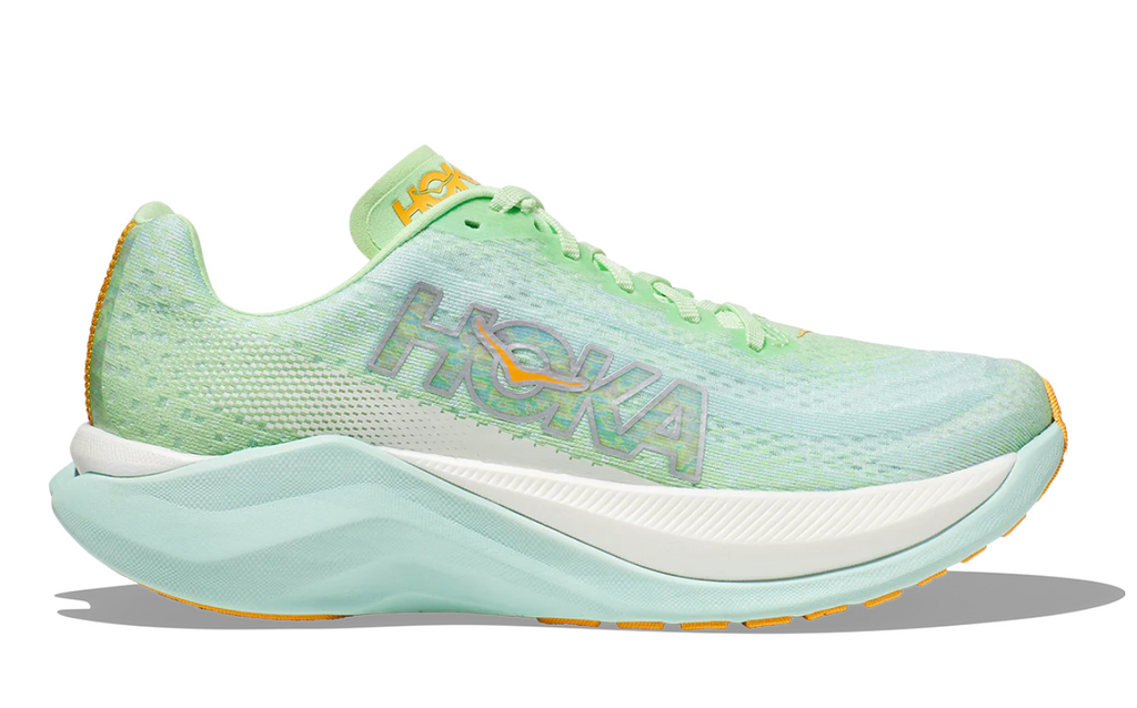 Women's Mach X
