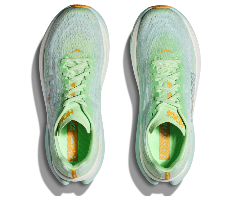 Women's Mach X