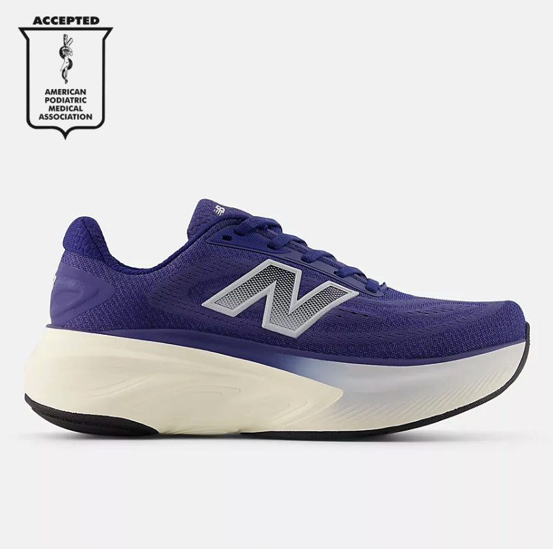Women's Fresh Foam X More v6