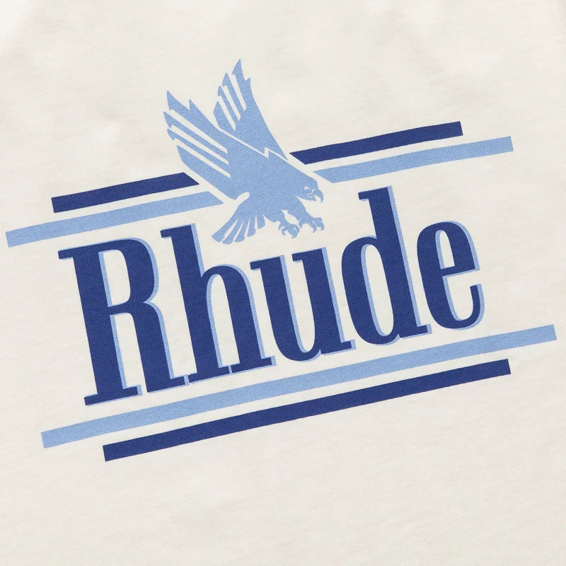 Rhude Rossa Tee