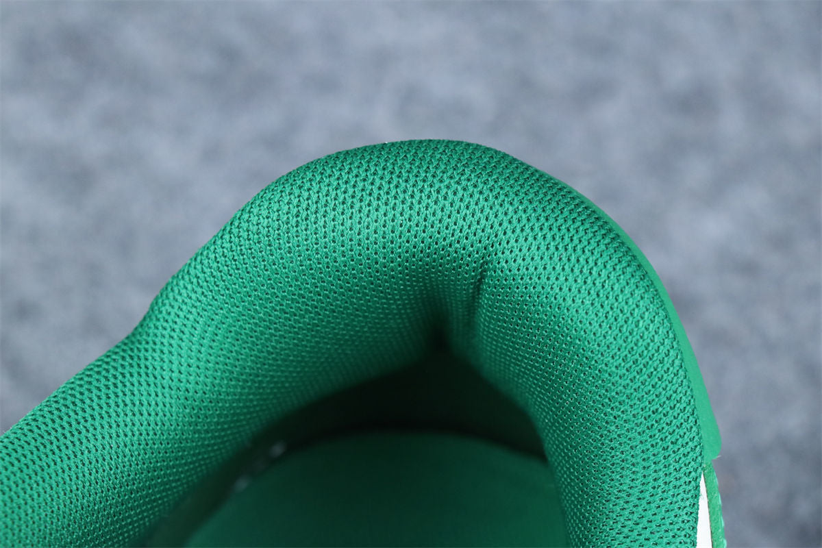 Off-White Out of Office 'White Green'