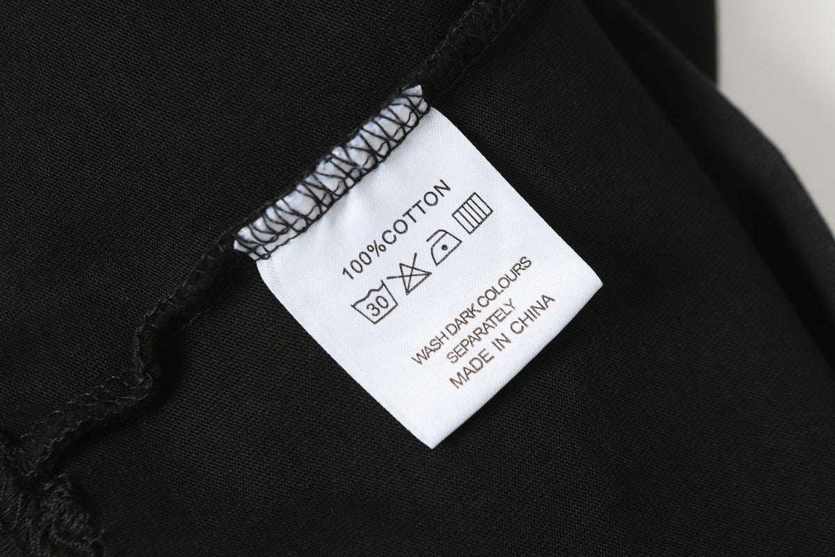 Godspeed Skull City Graphic T-Shirt