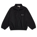 Fear of God Essentials Half-Zip Windbreaker Jacket