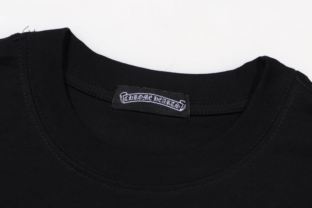 Chrome Hearts New T-shirts 6108