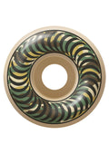 SPITFIRE WHEELS 52mm F4 99D CAMO CLASSIC Natural