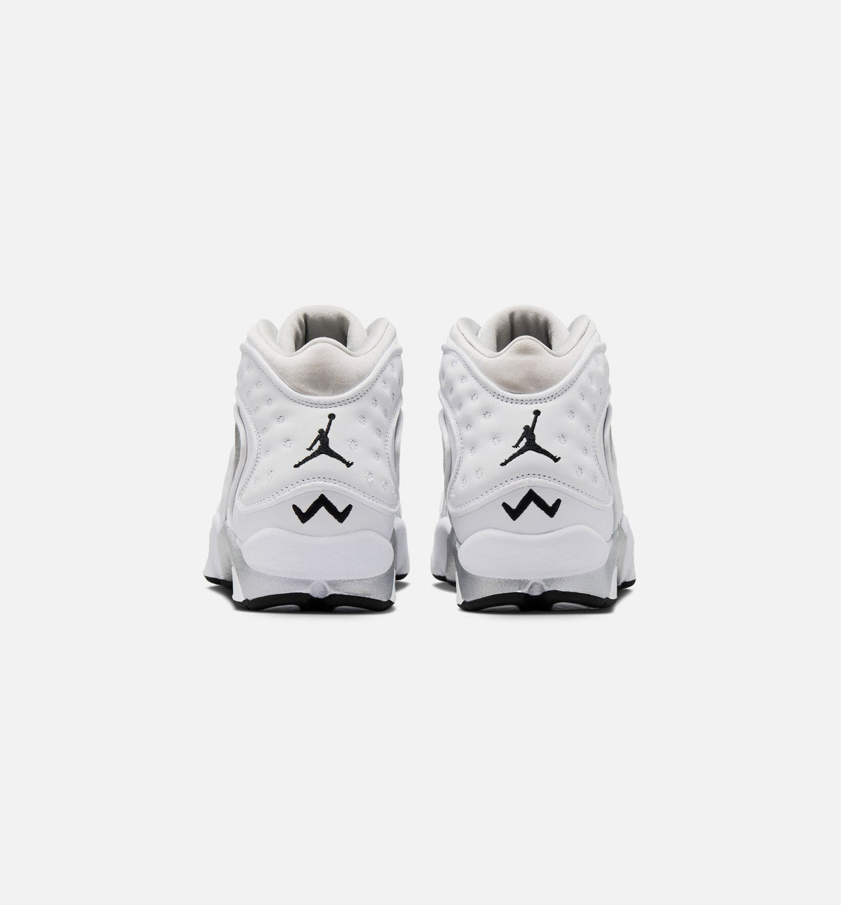 Air Jordan OG White & Black Women’s Shoes