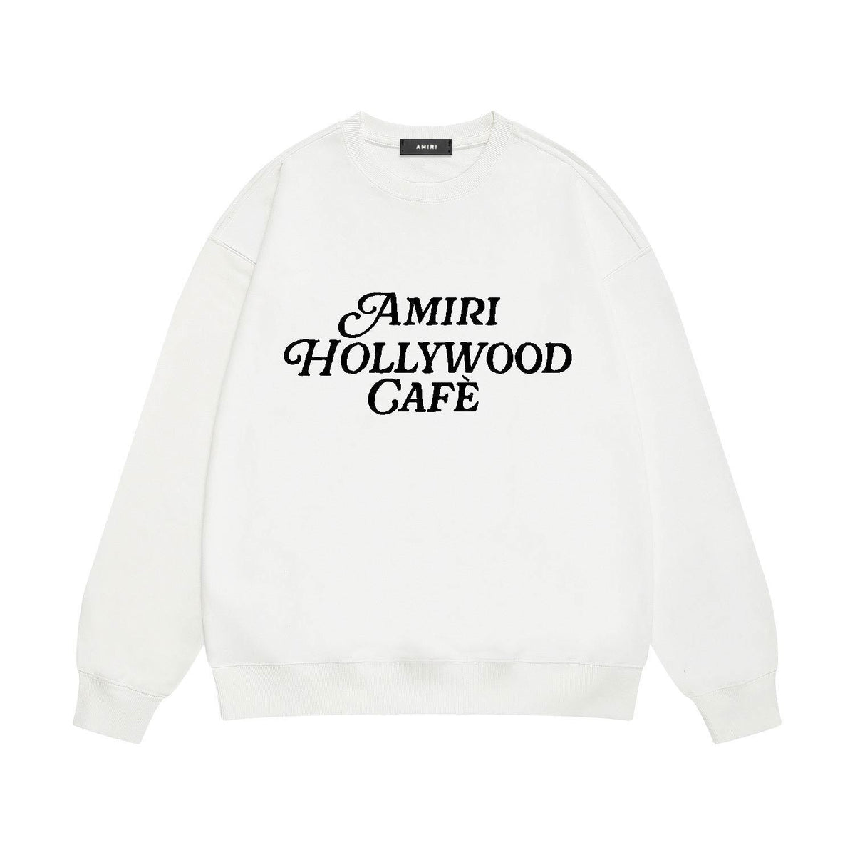 Amiri Fashion sweatshirts