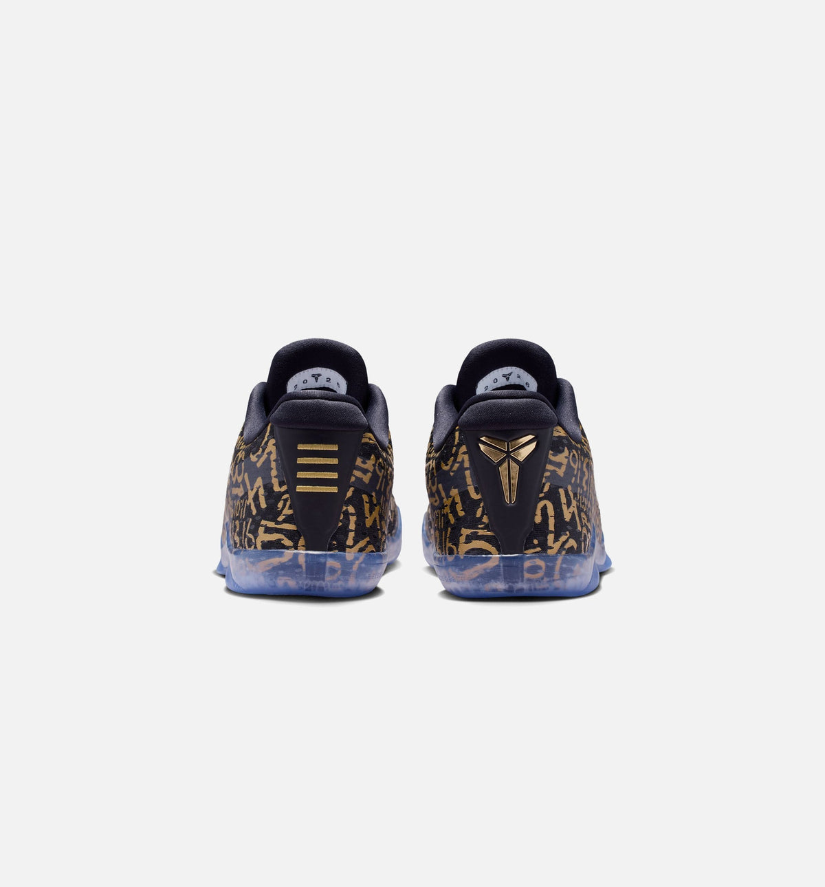 Kobe 11 Protro Mamba Day Men's Basketball Shoe - Multicolor
