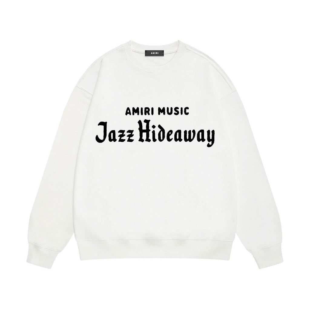 Amiri Fashion sweatshirts