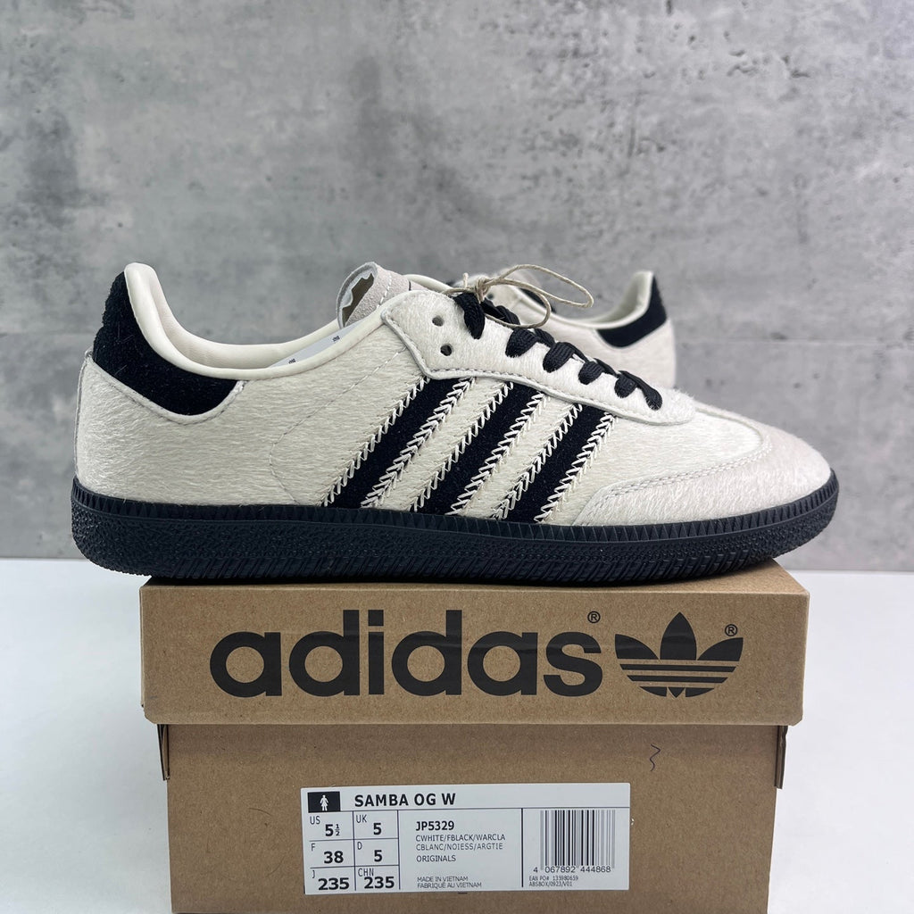 Adidas Samba OG Sneakers