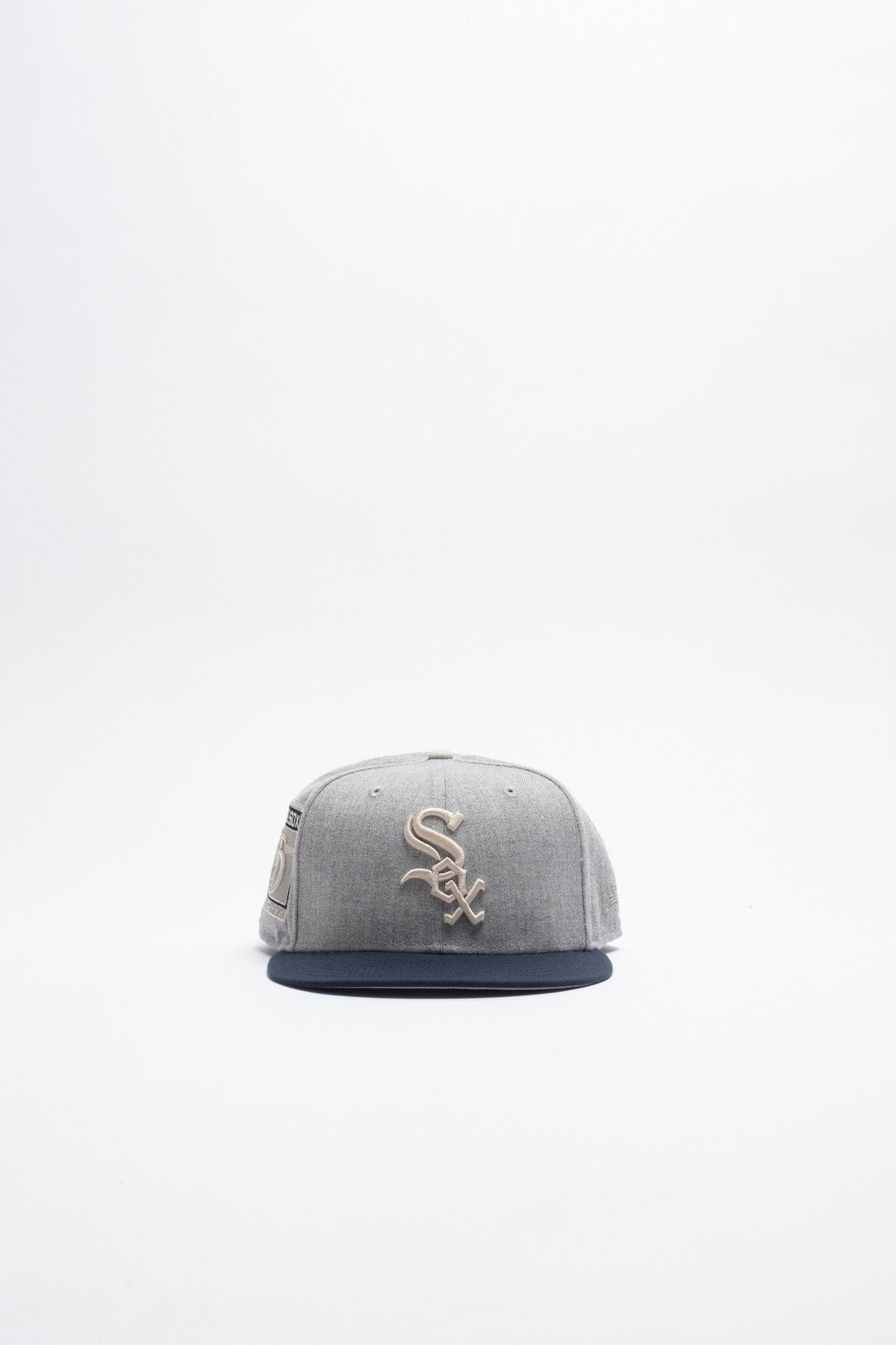 New Era 59Fifty Chicago White Sox NSN W/Pin Fitted